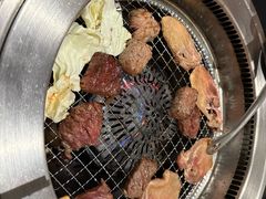 -和牛 烧肉寿喜烧涮锅 善(心斎橋店)