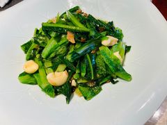 -宴昆山·私房菜(春晖店)