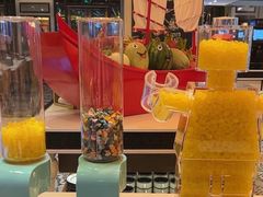 -杭州城中香格里拉大酒店