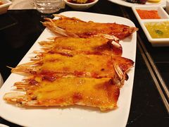 -Mr·Fish鱼鲜生海鲜放题(银泰in99店)