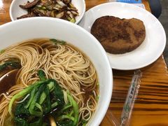 -小方的面(徐家汇店)