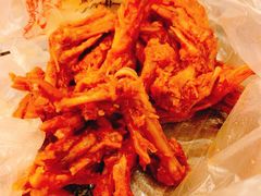 -帝煌烤卤(羊子街店)