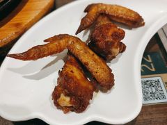 -豪享来中西餐厅(隆昌店)