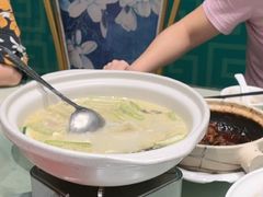 -刘胖子家常菜·蹄花焖藕(兴业店)