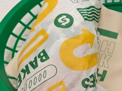 -赛百味SUBWAY(高新店)