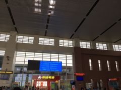 -韶关站