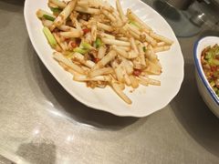 -食膳公园包子铺(烈士公园店)