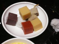 -皇城根北京风味主题餐厅(中海环宇城店)