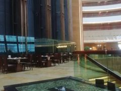 -杭州国际会议中心洲际酒店-原素全日餐厅(解放东路店)