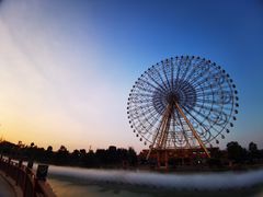 -七彩云南欢乐世界