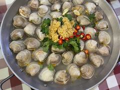 -吉源大排档·鱼生·海鲜(烧烤彩印厂店)