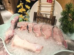 -鱼豆吉·豆浆鱼火锅(宜昌万达店)