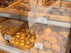 -拢香糕点(万达店)