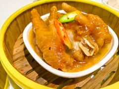 -潮粤香海鲜酒楼(沙湖店)