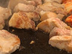 -香猪坊韩国烤肉专属门店(魏公村店)