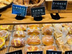 -慢熟面包店bud bread(孩儿巷店)