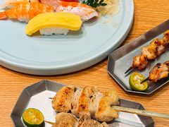 -沼津港精致料理·寿喜烧·烧鸟(青浦宝龙广场日料榜单店)