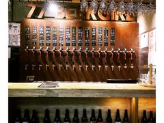 -77啤妹精酿生活馆(前门店)