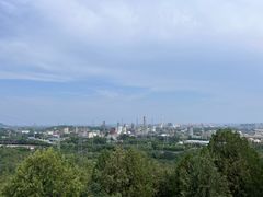 -白水寺森林公园
