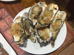-汉巴味德(百年港湾店)
