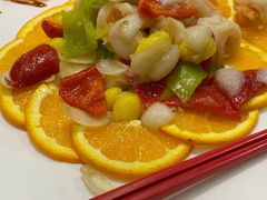 -中卫御苑福膳·养生局(圆明园店)