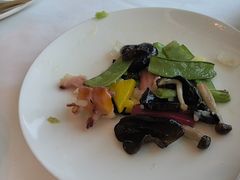 -广州塔晖粤轩中餐厅