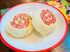 -院落新京菜·烤鸭(地安门店)