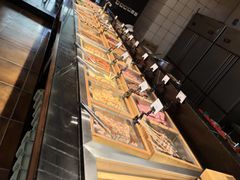 烤肉-韩盛炭火烤肉(万达广场店)