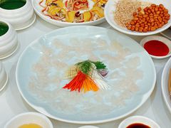 -聚福山莊·寻味顺德(北滘店)