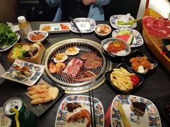 -AJIYA·池袋日式烧肉自助(天津万象城店)