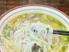 -沈记土鸡米线(七星街品牌中心店)