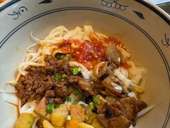 -山西会馆晋三宝·太原菜(五一广场店)