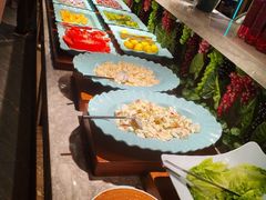 -阪尚皇·原切牛排·烤肉火锅自助(北京路店)