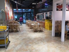 -友德福.老字号粤菜.广州地标融合美食(荔湾路店)