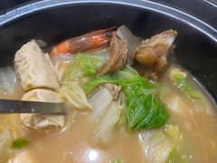 三鲜汤-阿毛饭店(和义路店)