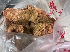 -白纸坊美式炸鸡