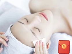 -健身堂科技美肌SPA