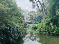 -成都杜甫草堂博物馆