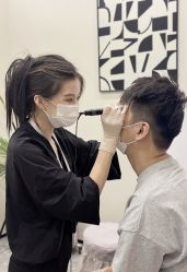 -Four Seven·半永久纹眉