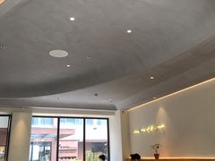 -fishtank鱼缸咖啡(三山街店)