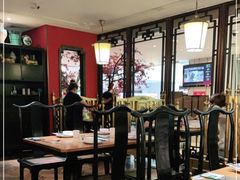-新白鹿餐厅(银泰西湖文化广场店)