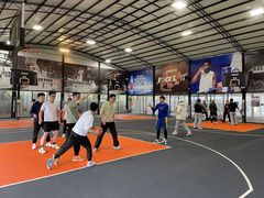 -洛克公园·篮球·足球(三林店)