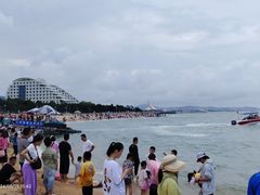 -日照灯塔风景区