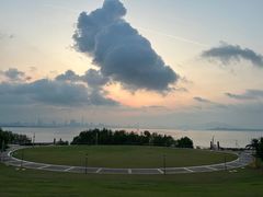 -深圳湾公园(南山区)