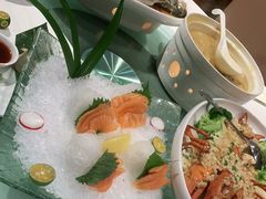 -大海湾酒楼(人南店)