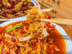 -福苗小骆驼烧烤(莲湖路店)