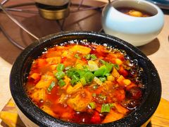 -胡马八破·川菜小馆(宽厚里店)