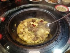 -粗粮人家(簋街店)