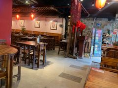 -乡吧啦·甲鱼铺子(海德二道店)