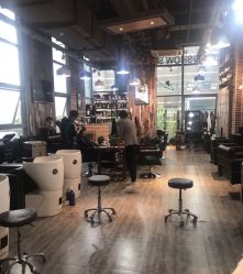 -美格丝M.G.S Hair Salon